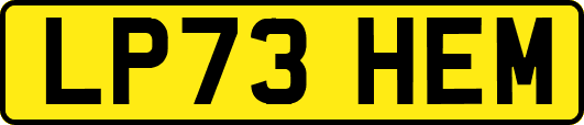 LP73HEM