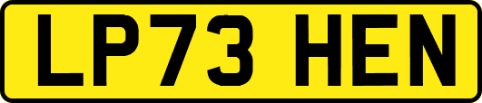 LP73HEN