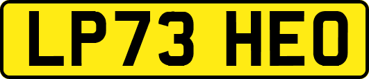 LP73HEO