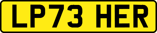 LP73HER