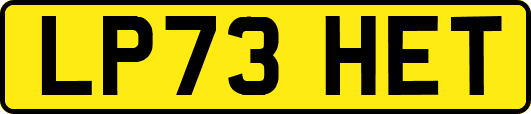 LP73HET