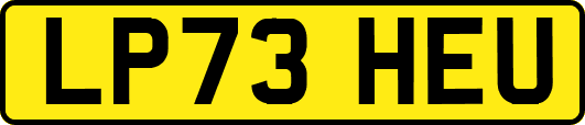 LP73HEU