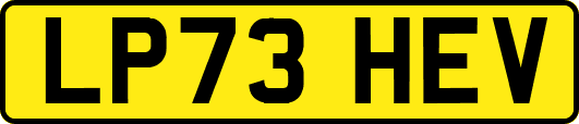 LP73HEV