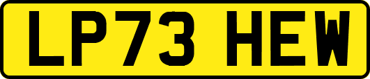LP73HEW