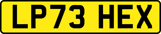 LP73HEX