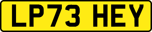 LP73HEY