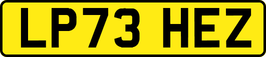 LP73HEZ
