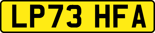 LP73HFA