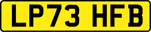 LP73HFB