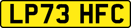 LP73HFC