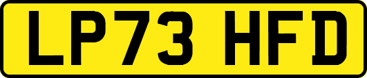 LP73HFD