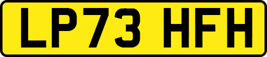 LP73HFH
