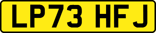 LP73HFJ