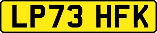 LP73HFK