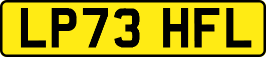 LP73HFL