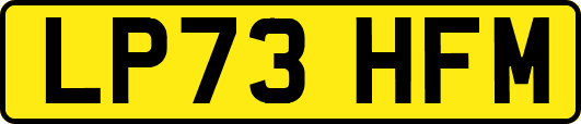 LP73HFM
