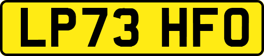 LP73HFO