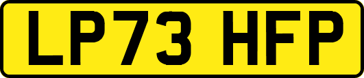LP73HFP