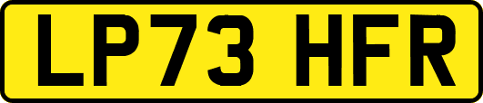 LP73HFR