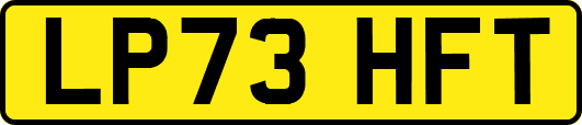LP73HFT