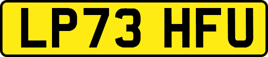 LP73HFU
