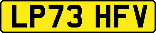 LP73HFV