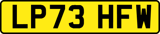LP73HFW