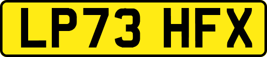 LP73HFX