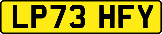 LP73HFY