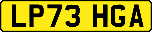 LP73HGA