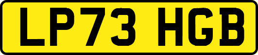 LP73HGB