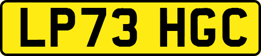 LP73HGC