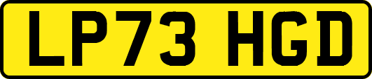LP73HGD