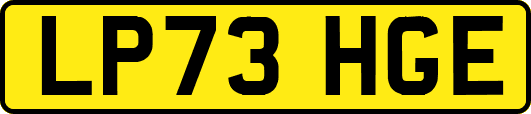 LP73HGE