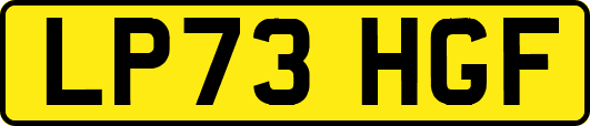 LP73HGF