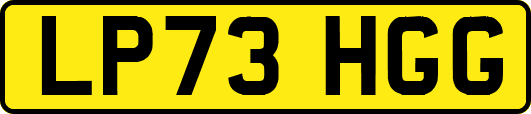 LP73HGG