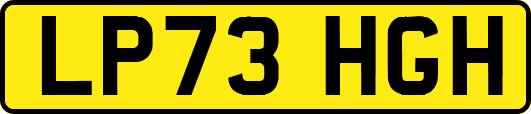 LP73HGH