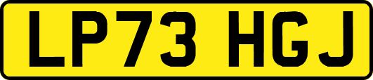 LP73HGJ