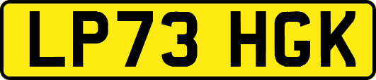 LP73HGK