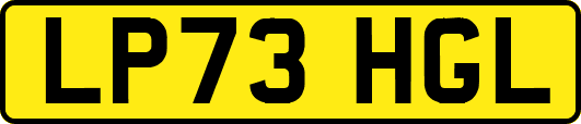 LP73HGL