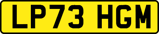 LP73HGM