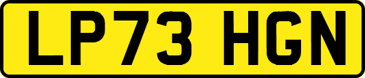 LP73HGN