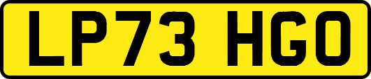 LP73HGO