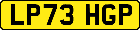 LP73HGP