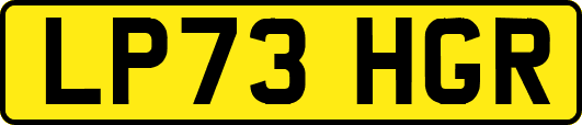 LP73HGR