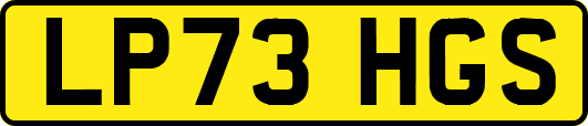 LP73HGS
