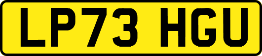 LP73HGU
