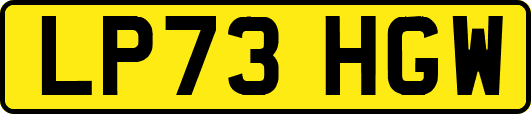 LP73HGW