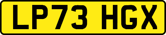 LP73HGX