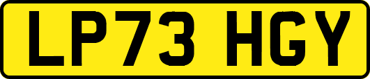 LP73HGY